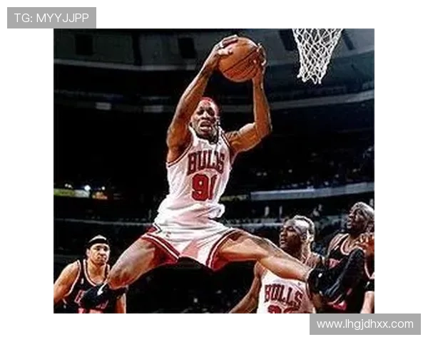 NBA防守大师：谁是NBA历史上最出色的防守球员？