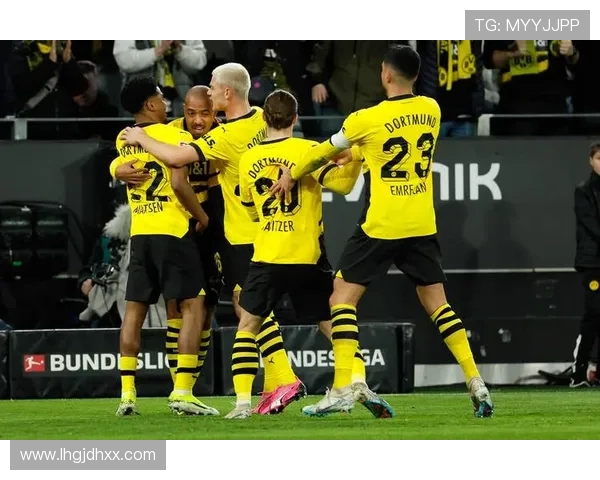 德甲各球队详细图文介绍及球队特点全面解析